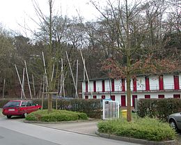 Bootshaus Steinsiepen