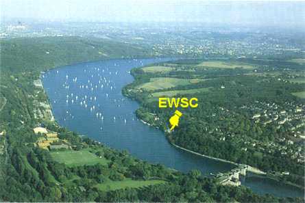 Baldeneysee